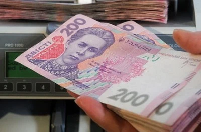 Державна виконавча служба Мін'юсту стягнули 12,3 млн грн з роботодавців-боржників по зарплатах