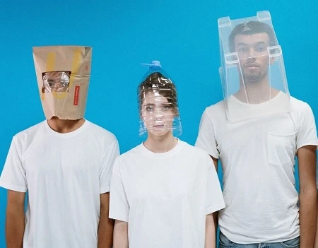 Штраф на підприємства за порушників маскового режиму Штраф на підприємства за порушників маскового режиму