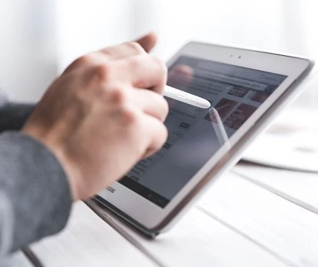 Електронні підписи українців — дійсні