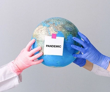 Працівник контактував з хворим на ковід: 4 алгоритми для кадровика