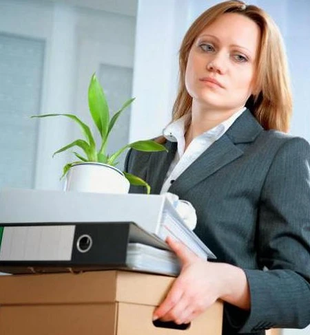 Чи можна звільнити працівника, який знаходився на роботі, але не на робочому місці?