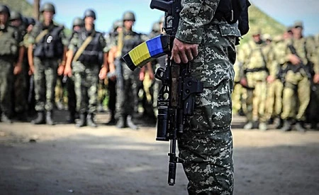 Як роботодавцю отримати від військкомату компенсацію середнього заробітку працівника за час військових зборів, — роз'яснення Держпраці Як роботодавцю отримати від військкомату компенсацію середнього заробітку працівника за час військових зборів, — роз'яснення Держпраці