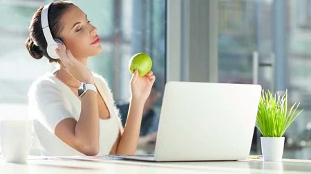 Держпраці роз’яснила, де та як має право відпочивати працівник під час перерви