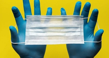 Вимоги МОЗ до працівників їдалень у школах та вишах з 01.09.2020 року