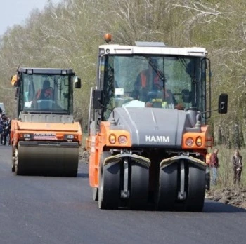 Скорочуєте працівників з робочими спеціальностями? Розкажіть їм про можливість знайти роботу в будівництві доріг Скорочуєте працівників з робочими спеціальностями? Розкажіть їм про можливість знайти роботу в будівництві доріг