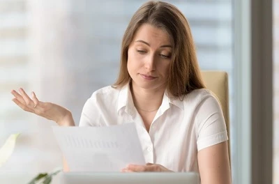 У який строк треба подати скасовуюче повідомлення до ДПС, якщо новий працівник не став до роботи