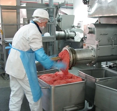 Оприлюднено Методрекомендації із запобігання поширення COVID-19 на виробництві харчових продуктів Оприлюднено Методрекомендації із запобігання поширення COVID-19 на виробництві харчових продуктів