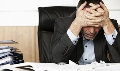 ФОП-роботодавця оштрафовано більше ніж на 100 000 грн за порушення норм КЗпП ФОП-роботодавця оштрафовано більше ніж на 100 000 грн за порушення норм КЗпП