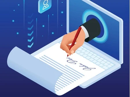 «Дія» запускає сервіс віддаленої видачі кваліфікованого електронного підпису «Дія» запускає сервіс віддаленої видачі кваліфікованого електронного підпису