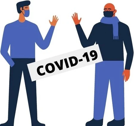 Правил організації роботи під час карантину мають дотримуватись як працівники, так і роботодавці — наголошує Держпраці Правил організації роботи під час карантину мають дотримуватись як працівники, так і роботодавці — наголошує Держпраці