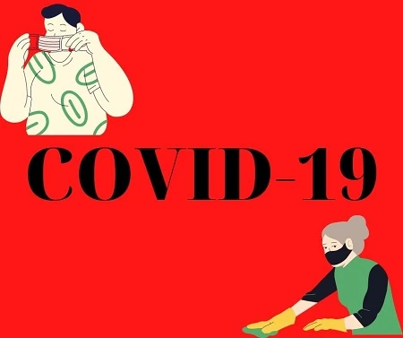 Оновлено обмеження в регіонах з «червоним» рівнем епіднебезпеки. Перевірте, чи має право працювати ваше підприємство