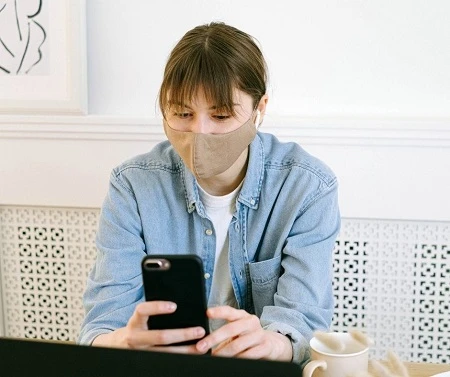 Куди телефонувати, якщо ваш працівник захворів на COVID-19