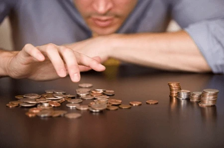 Зарплата держслужбовців у 2021 році не зросте Зарплата держслужбовців у 2021 році не зросте