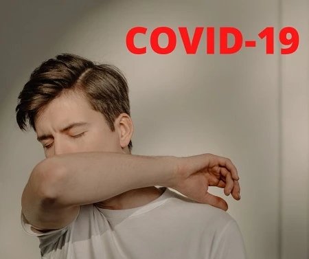 Працівник захворів на СОVID -19: алгоритми для кадровика та роботодавця