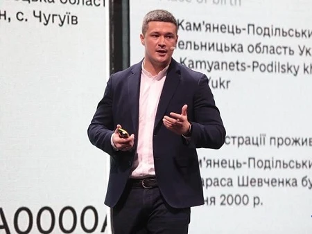 Кандидати на роботу зможуть надавати копії особистих документів через додаток Дія Кандидати на роботу зможуть надавати копії особистих документів через додаток Дія