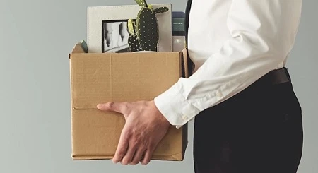 Роз’ясніть працівникам, яких звільняєте, умови надання допомоги по безробіттю Роз’ясніть працівникам, яких звільняєте, умови надання допомоги по безробіттю