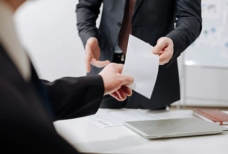 Звільняєте працівника — розкажіть, як зареєструватись в службі зайнятості через портал Дія