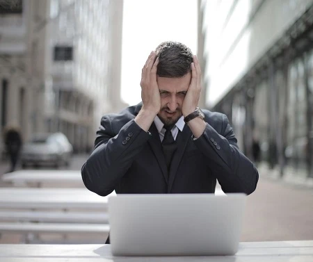 Штраф понад 100 тис. гривень за одного працівника: Держпраці двічі не попереджає