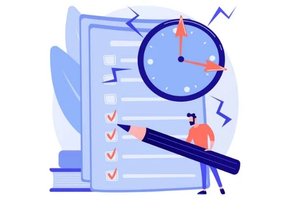 ТОП-3 відповідей на питання про подання повідомлень про суттєві зміни у майновому стані