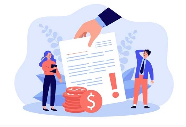 Підприємство оштрафовано на 650 тис.грн