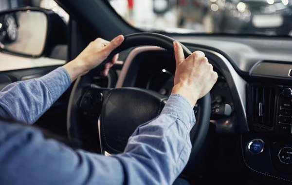 На підприємстві транспортних перевезень виявлено порушення в оформленні трудових відносин з працівниками