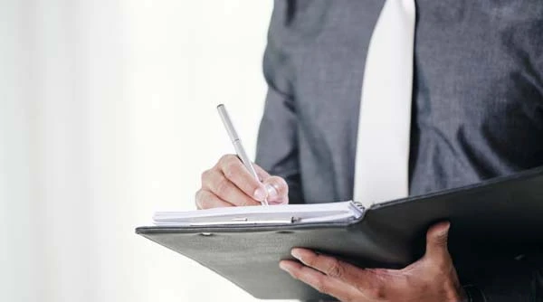 На підприємство було накладено штраф у розмірі 47230 грн. за «стажування» працівника без оформлення трудових відносин