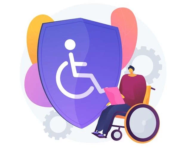 Фонд соцзахисту інвалідів розповів, в якому випадку не прийме звіт 10-ПОІ