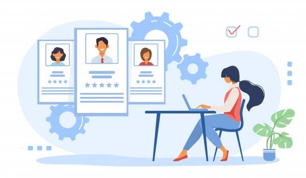 Способи, якими роботодавець подає повідомлення про прийняття працівника на роботу