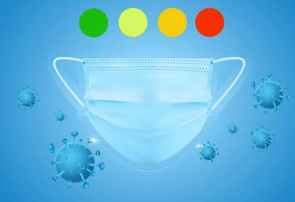 Україна повертається до адаптивного карантину Україна повертається до адаптивного карантину