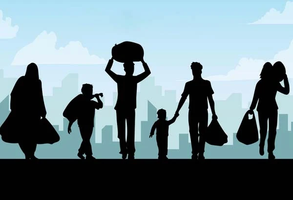 Пільги для внутрішньо переміщених осіб Пільги для внутрішньо переміщених осіб