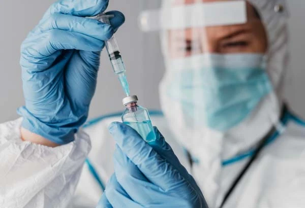 Готелі з повністю вакцинованим персоналом отримуватимуть «Знак безпеки»