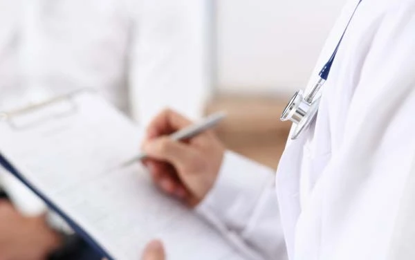 Перші 10 днів лікарняного за рахунок роботодавця: проект закону від Мінсоцполітики Перші 10 днів лікарняного за рахунок роботодавця: проект закону від Мінсоцполітики