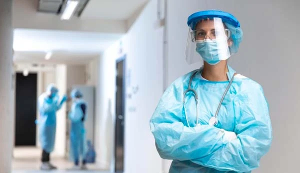 МОЗ працює над новими правилами під час карантину