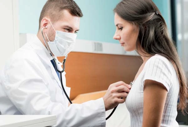 На Київщині кожен п'ятий лікарняний видають із порушеннями — ФСС