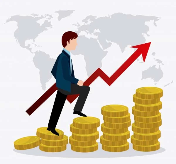 Мінімальна зарплата на 2022 рік може сягнути 7700 грн