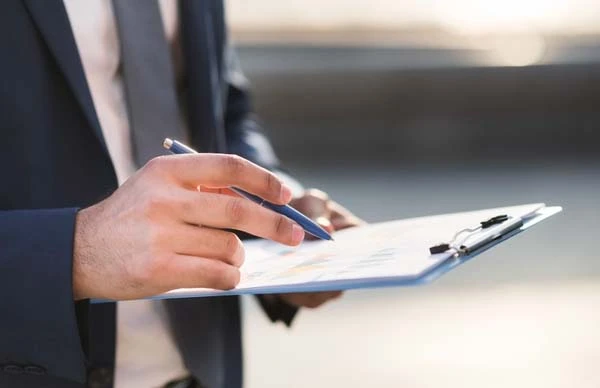 Перевірки Держпраці спільно з ДПС тривають