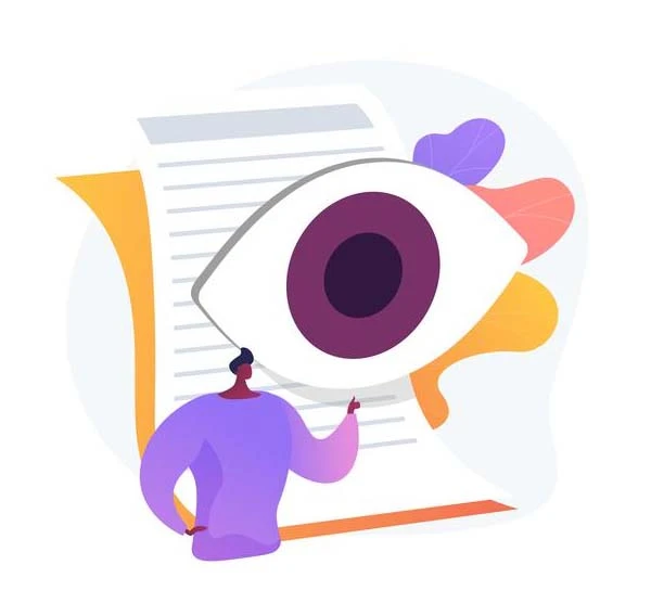 НАЗК роз'яснило, як відбувається відбір суб’єктів декларування для повної перевірки НАЗК роз'яснило, як відбувається відбір суб’єктів декларування для повної перевірки