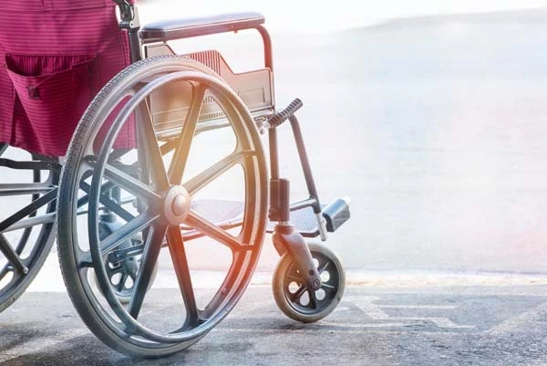 Альтернативний законопроект про працевлаштування осіб з інвалідністю