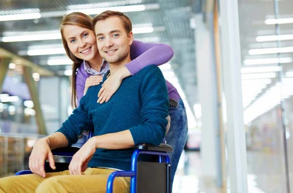 Держпраці роз'яснила, як надати щорічну відпустку особам з інвалідністю