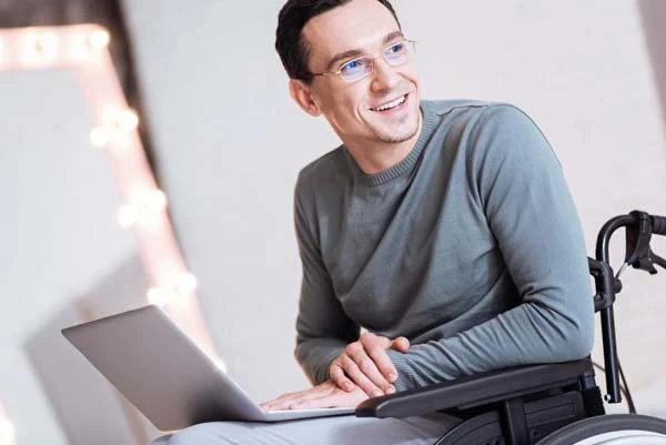 За порушення прав осіб з інвалідністю при працевлаштуванні штрафуватимуть За порушення прав осіб з інвалідністю при працевлаштуванні штрафуватимуть