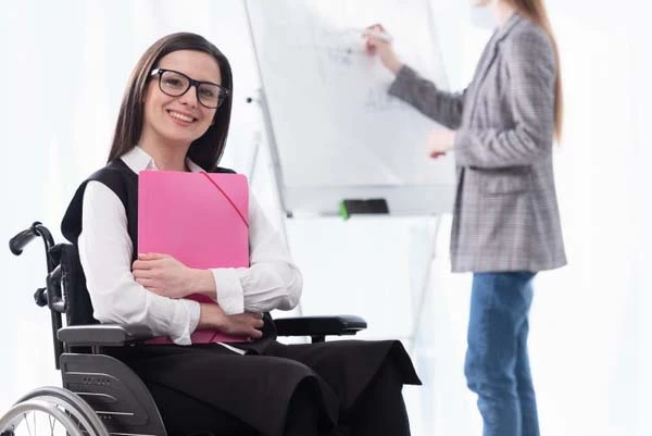 Держпраці роз'яснила, скільки годин у день повинна працювати особа з інвалідністю ІІІ групи, якщо у висновку МСЕК зазначено Держпраці роз'яснила, скільки годин у день повинна працювати особа з інвалідністю ІІІ групи, якщо у висновку МСЕК зазначено