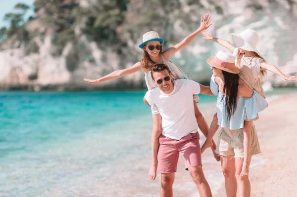 Держпраці роз'яснила чи можна отримати щорічну основну відпустку наперед Держпраці роз'яснила чи можна отримати щорічну основну відпустку наперед