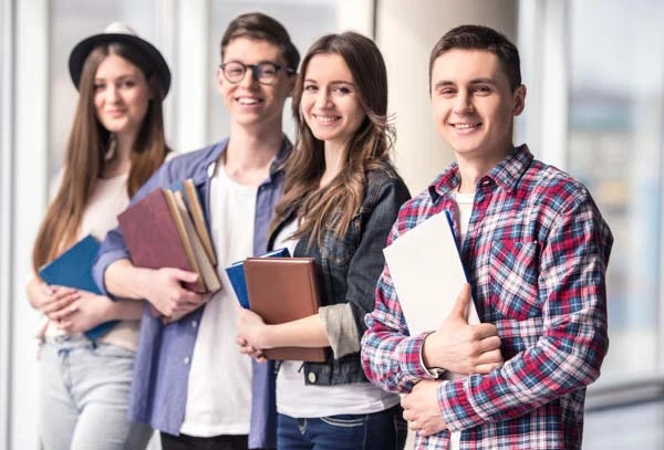 Стажування студентів вищих та учнів професійно-технічних навчальних закладів