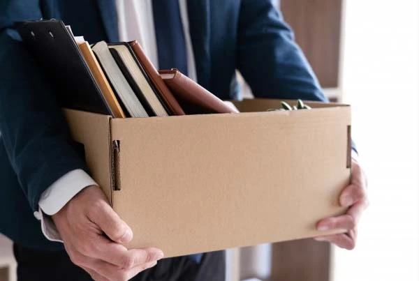 Держпраці назвала підстави, за яких роботодавець може припинити дію трудового договору Держпраці назвала підстави, за яких роботодавець може припинити дію трудового договору