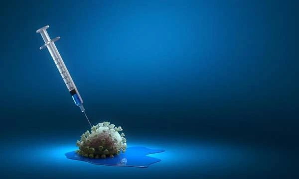 Чи можна вакцинувати людину від COVID-19 примусово?