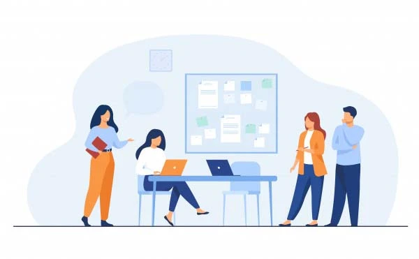 Держпраці надала роз'яснення щодо переведення на іншу посаду та переміщення Держпраці надала роз'яснення щодо переведення на іншу посаду та переміщення