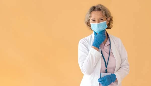 Обов’язки, гарантії та права для медичних працівників Обов’язки, гарантії та права для медичних працівників