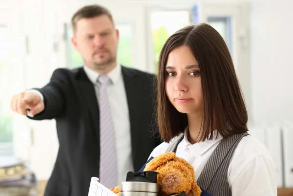 Як обґрунтовано звільнити за втрату довір’я: постанова ВС Як обґрунтовано звільнити за втрату довір’я: постанова ВС