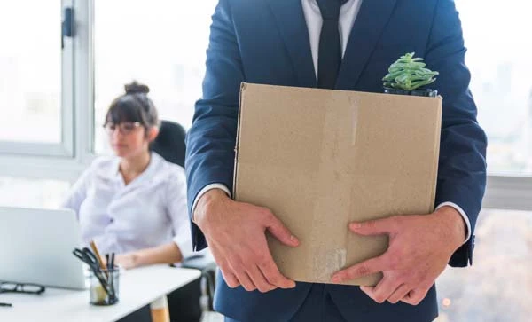 Як звільнити строковика за власним бажанням: роз’яснює Держпраці Як звільнити строковика за власним бажанням: роз’яснює Держпраці