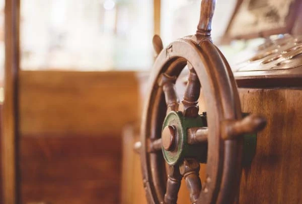 1 вересня стартує експериментальний проект з CES-тестування моряків 1 вересня стартує експериментальний проект з CES-тестування моряків